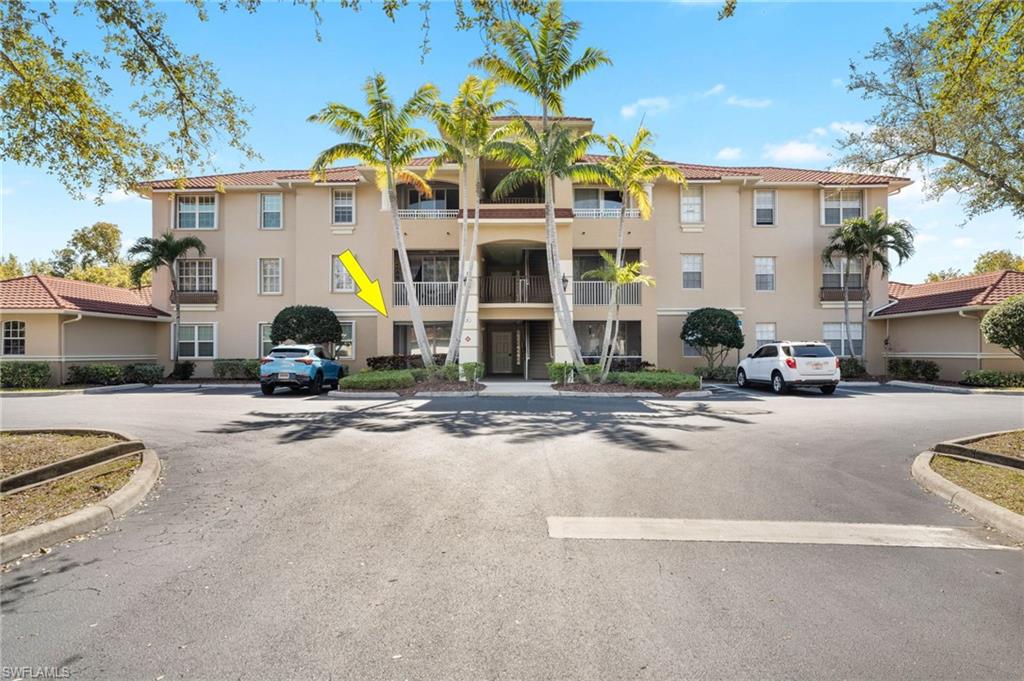 PORTO VISTA CONDO - Residential