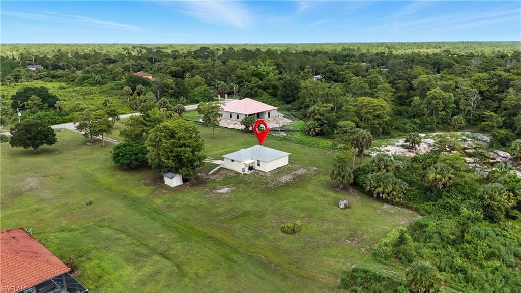 GOLDEN GATE ESTATES - Residential