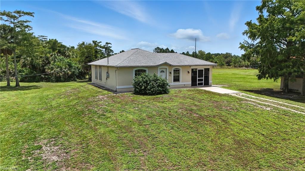 GOLDEN GATE ESTATES - Residential