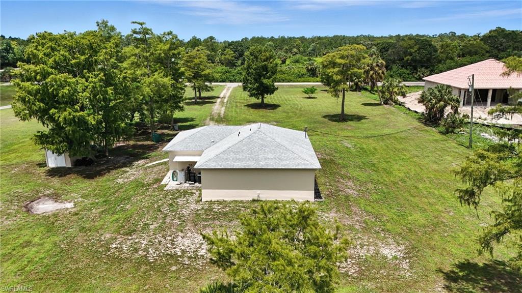 GOLDEN GATE ESTATES - Residential