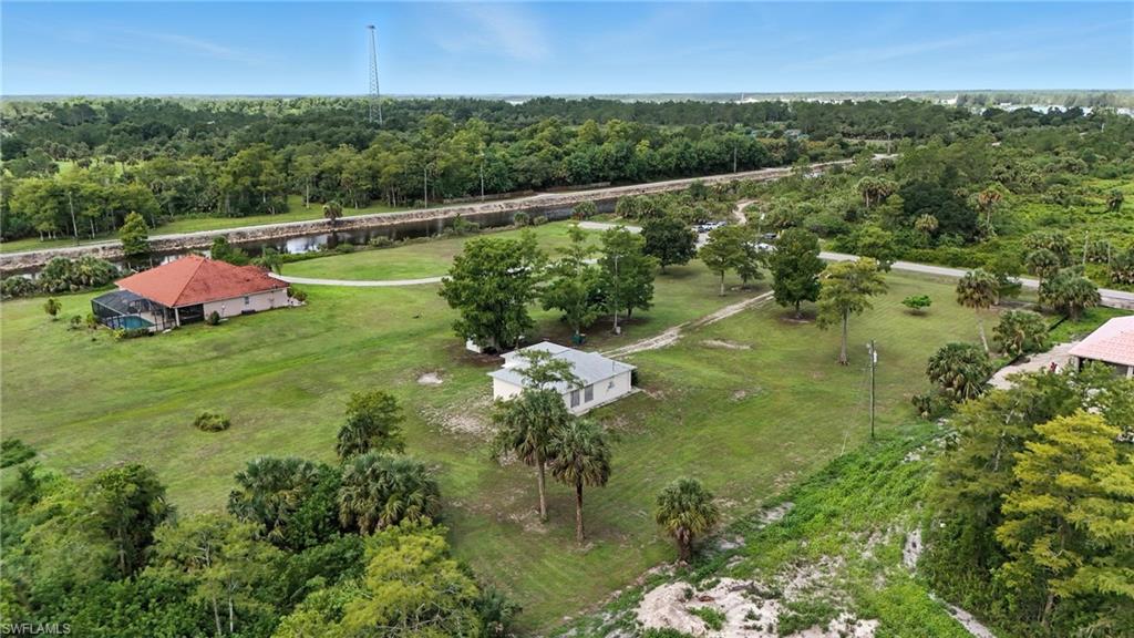 GOLDEN GATE ESTATES - Residential