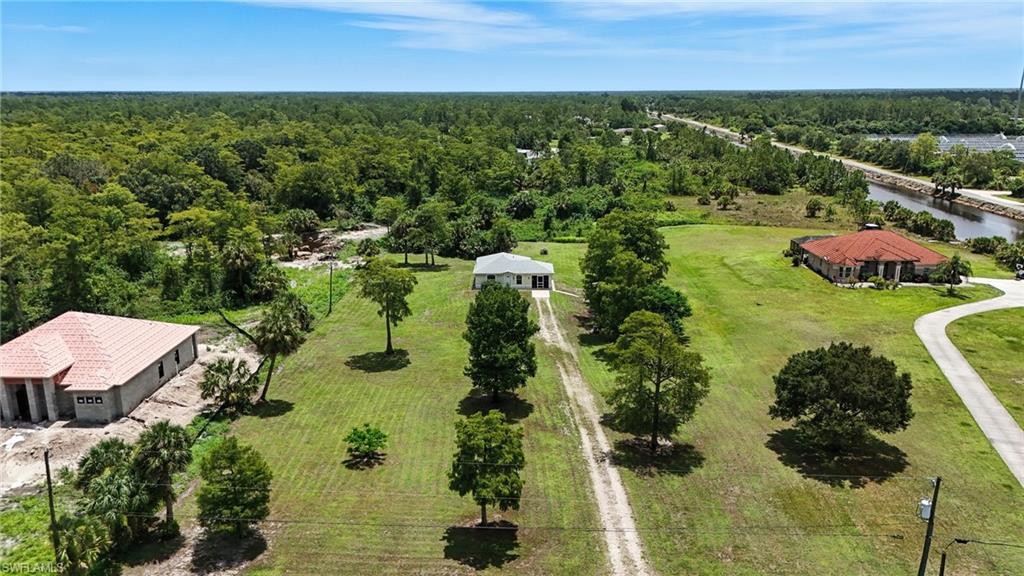 GOLDEN GATE ESTATES - Residential