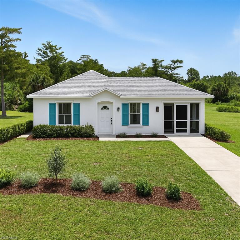 GOLDEN GATE ESTATES - Residential