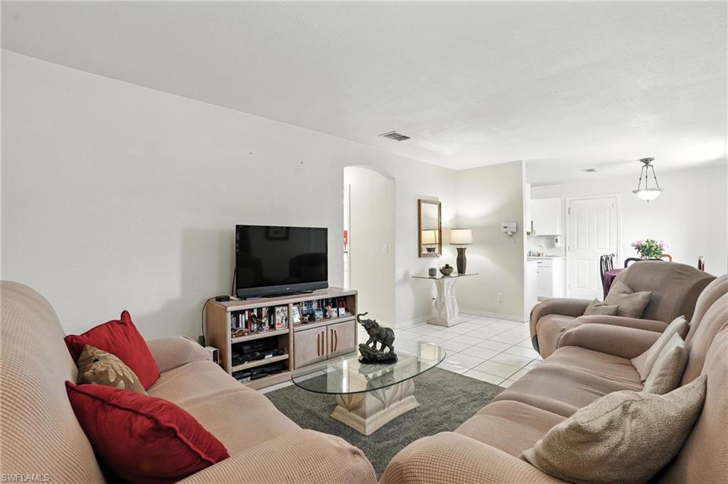 GOLDEN GATE ESTATES - Residential