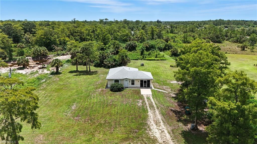 GOLDEN GATE ESTATES - Residential