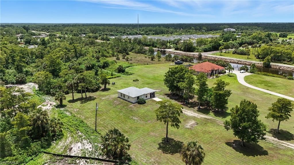 GOLDEN GATE ESTATES - Residential