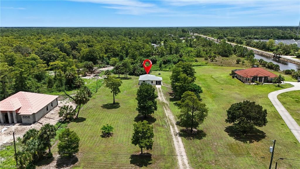 GOLDEN GATE ESTATES - Residential