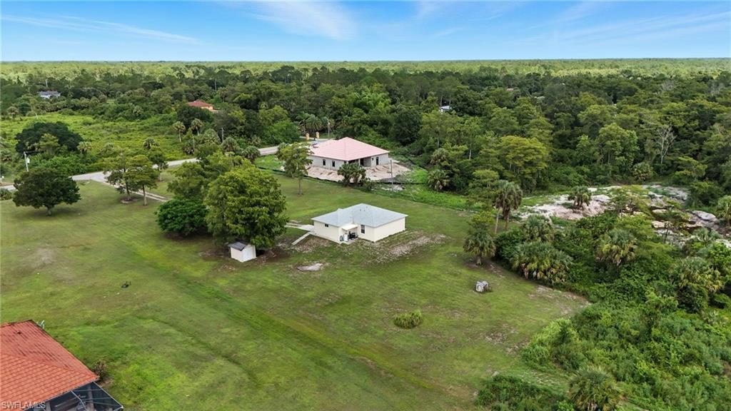 GOLDEN GATE ESTATES - Residential