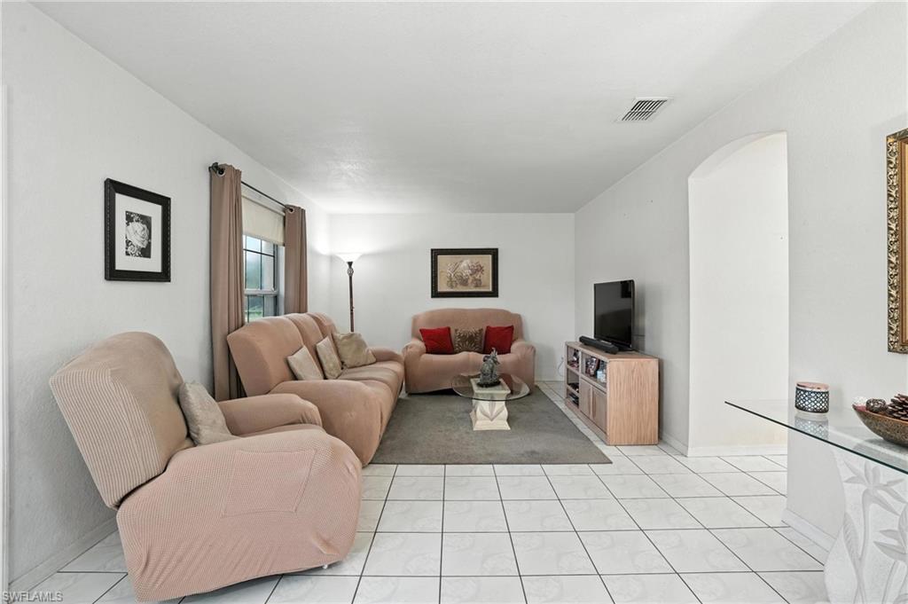 GOLDEN GATE ESTATES - Residential