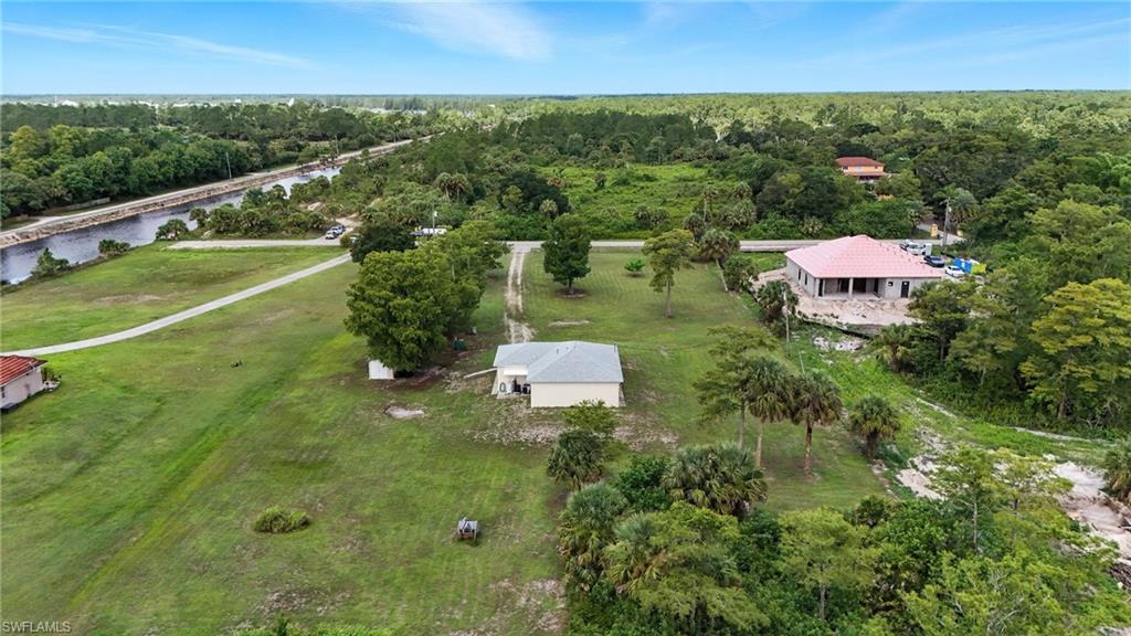 GOLDEN GATE ESTATES - Residential