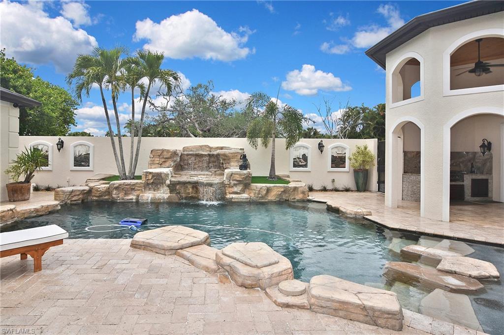 RIVERSIDE - Residential