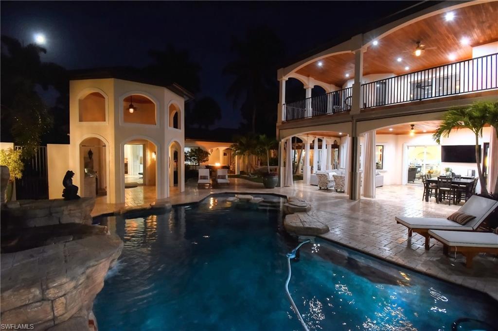 RIVERSIDE - Residential