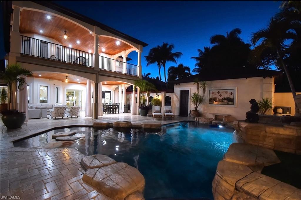 RIVERSIDE - Residential