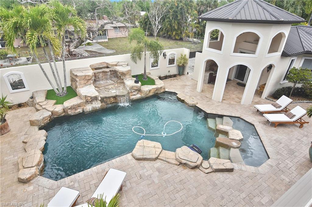 RIVERSIDE - Residential