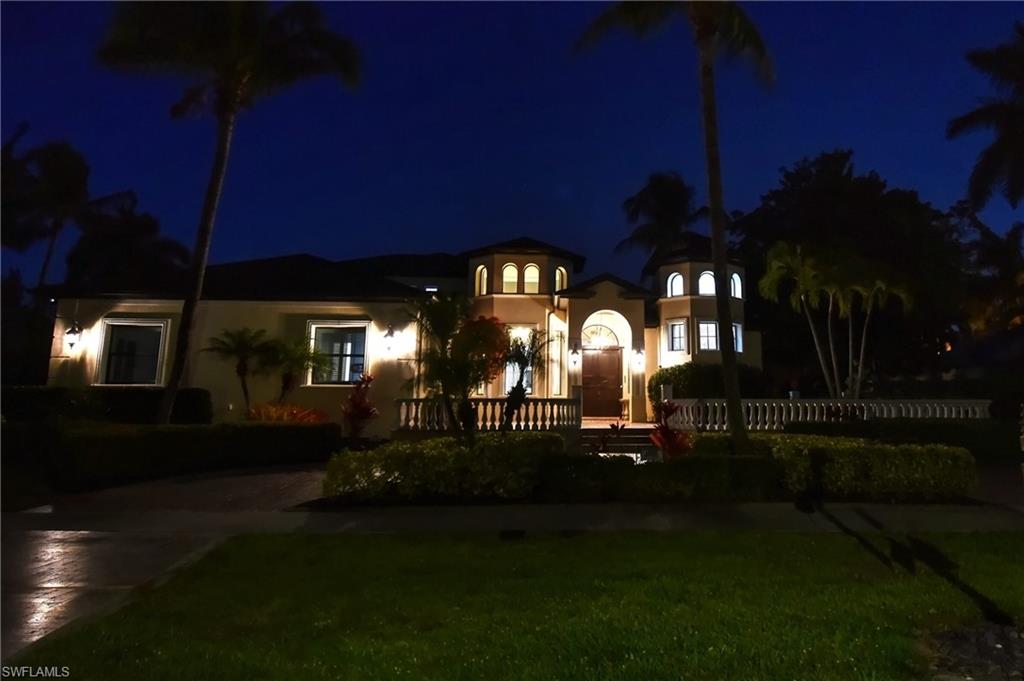 RIVERSIDE - Residential