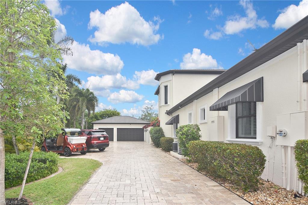 RIVERSIDE - Residential