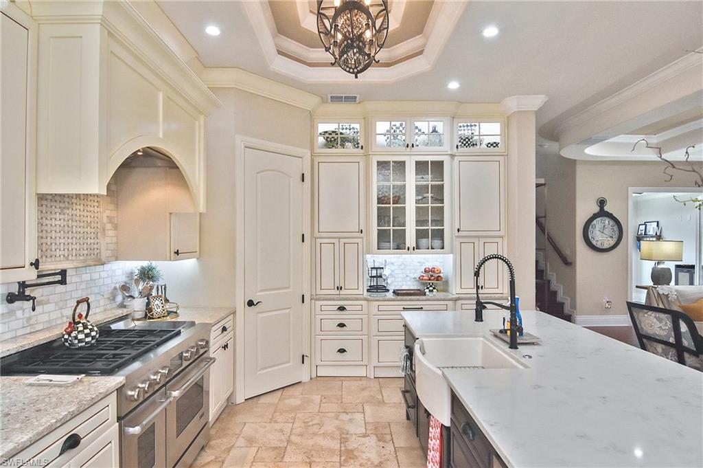 RIVERSIDE - Residential