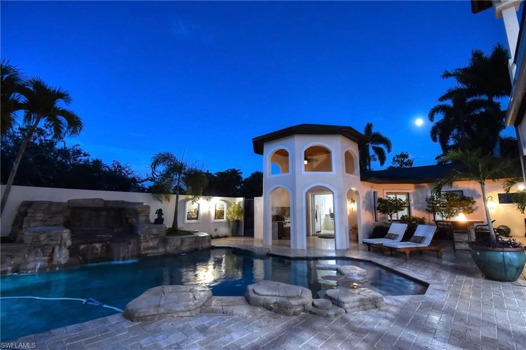 RIVERSIDE - Residential