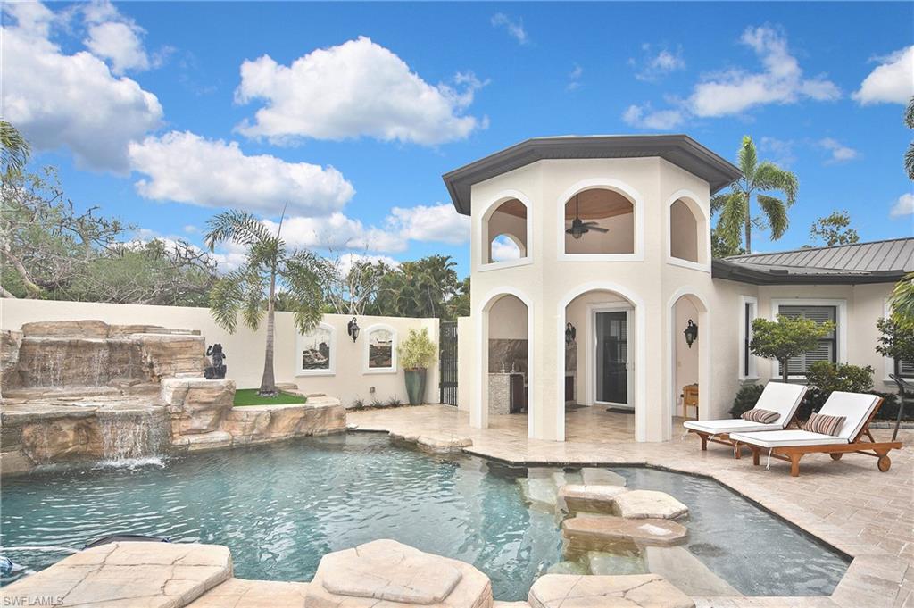 RIVERSIDE - Residential