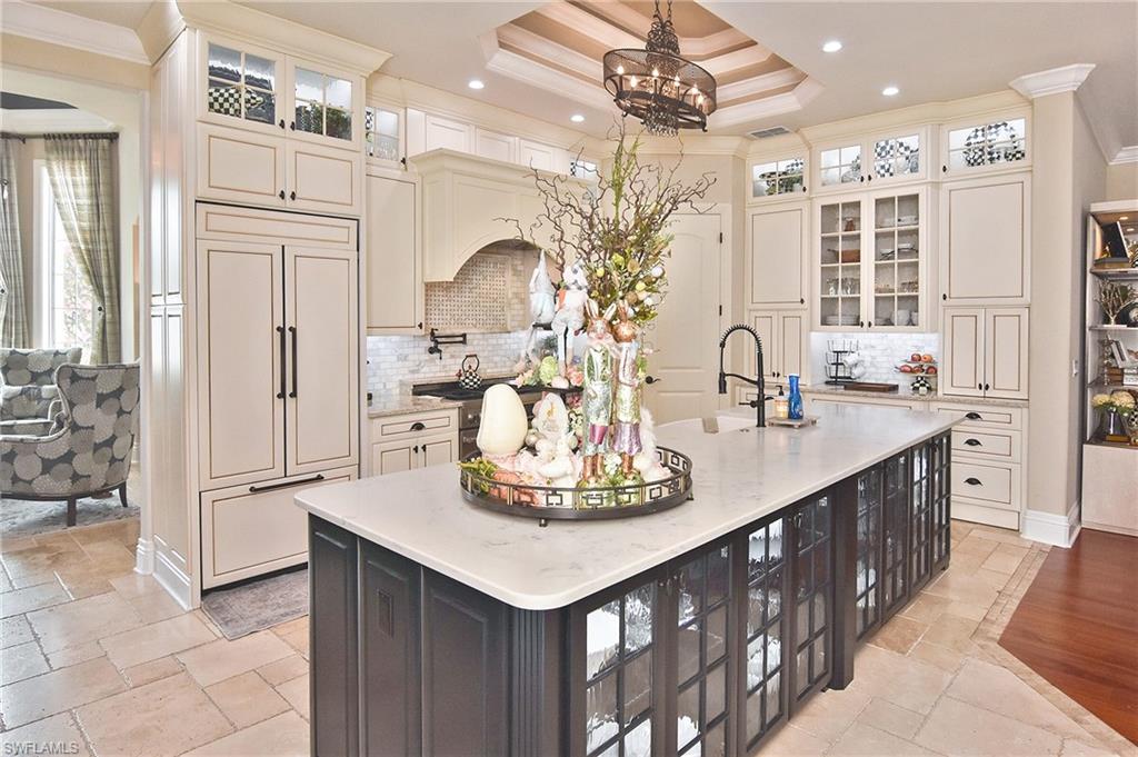 RIVERSIDE - Residential