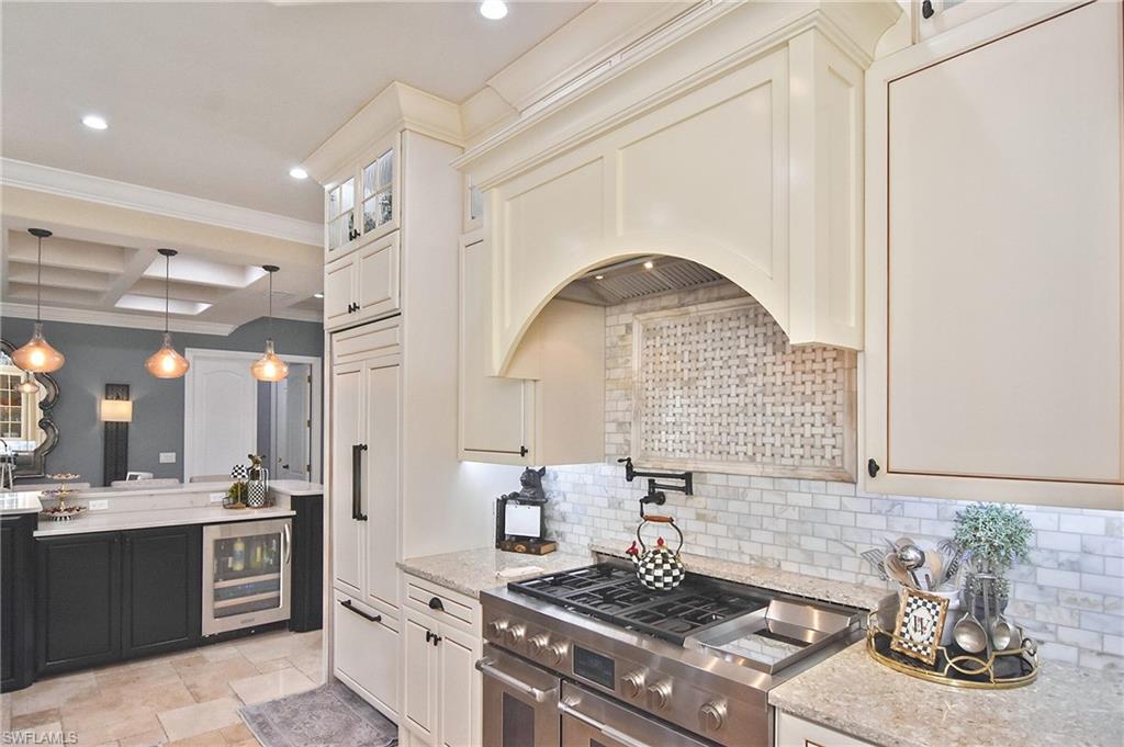 RIVERSIDE - Residential