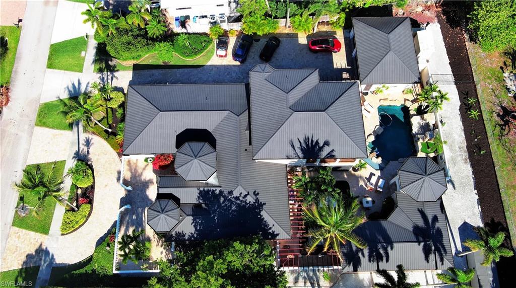 RIVERSIDE - Residential