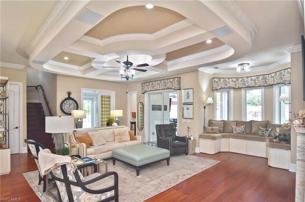 RIVERSIDE - Residential