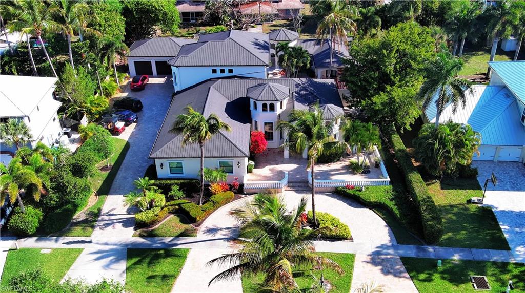 RIVERSIDE - Residential