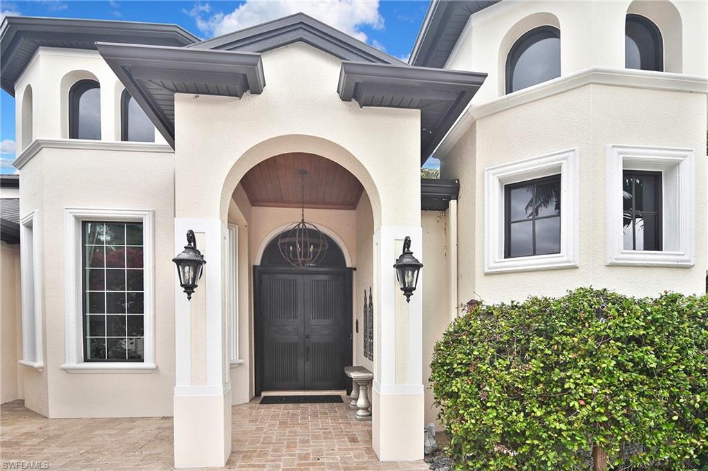 RIVERSIDE - Residential