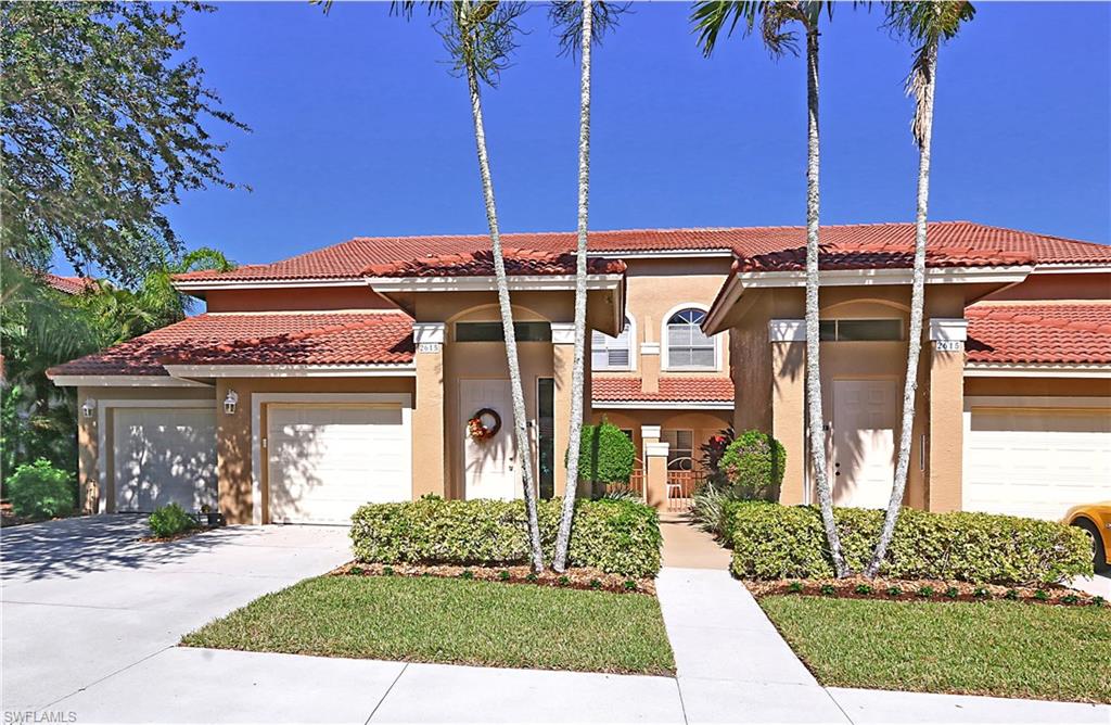 HUNTINGTON LAKES - Residential