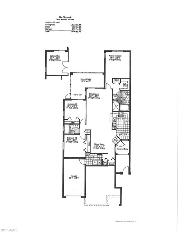 HUNTINGTON LAKES - Residential