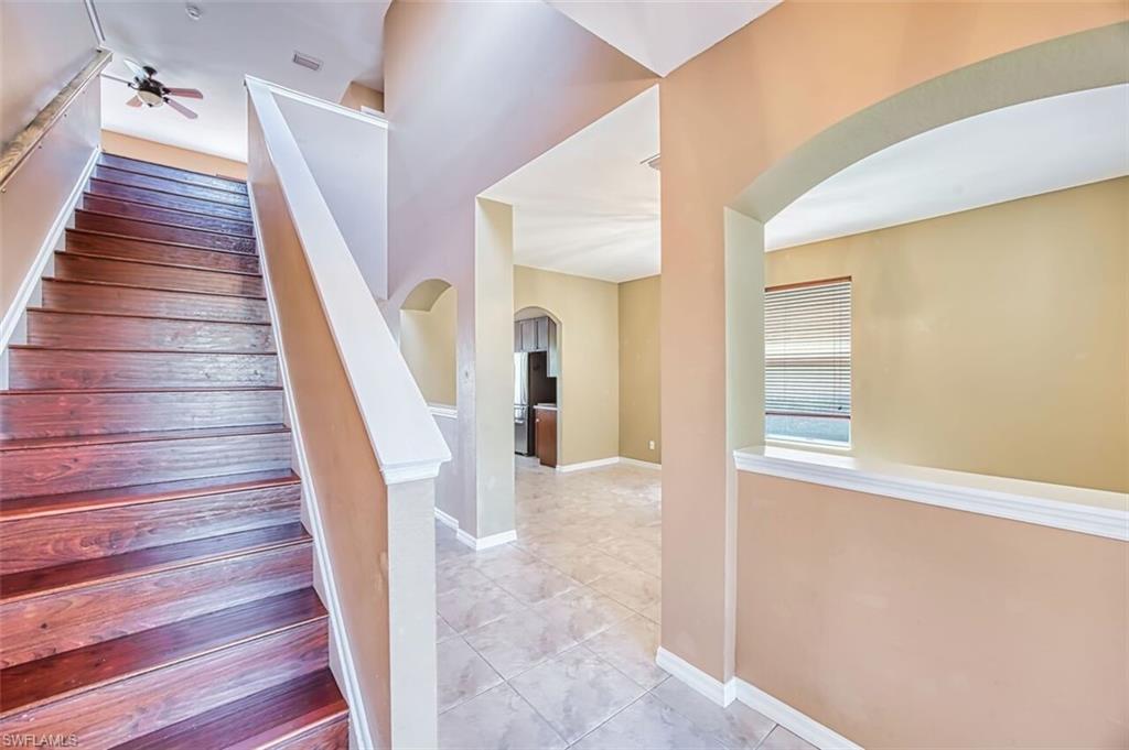 COLONY TRACE - Residential