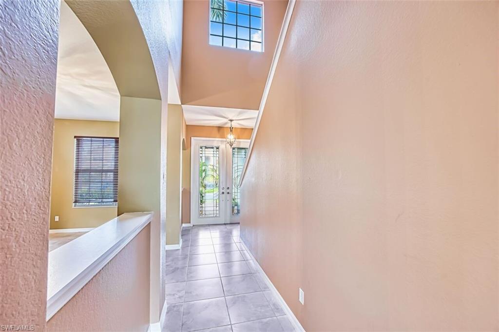 COLONY TRACE - Residential