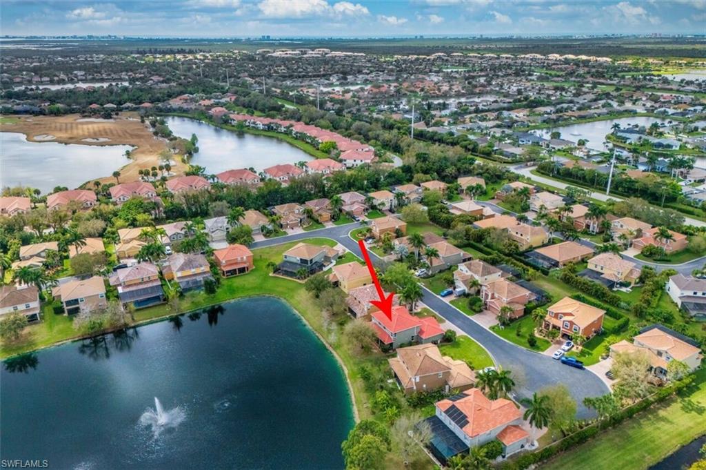 COLONY TRACE - Residential