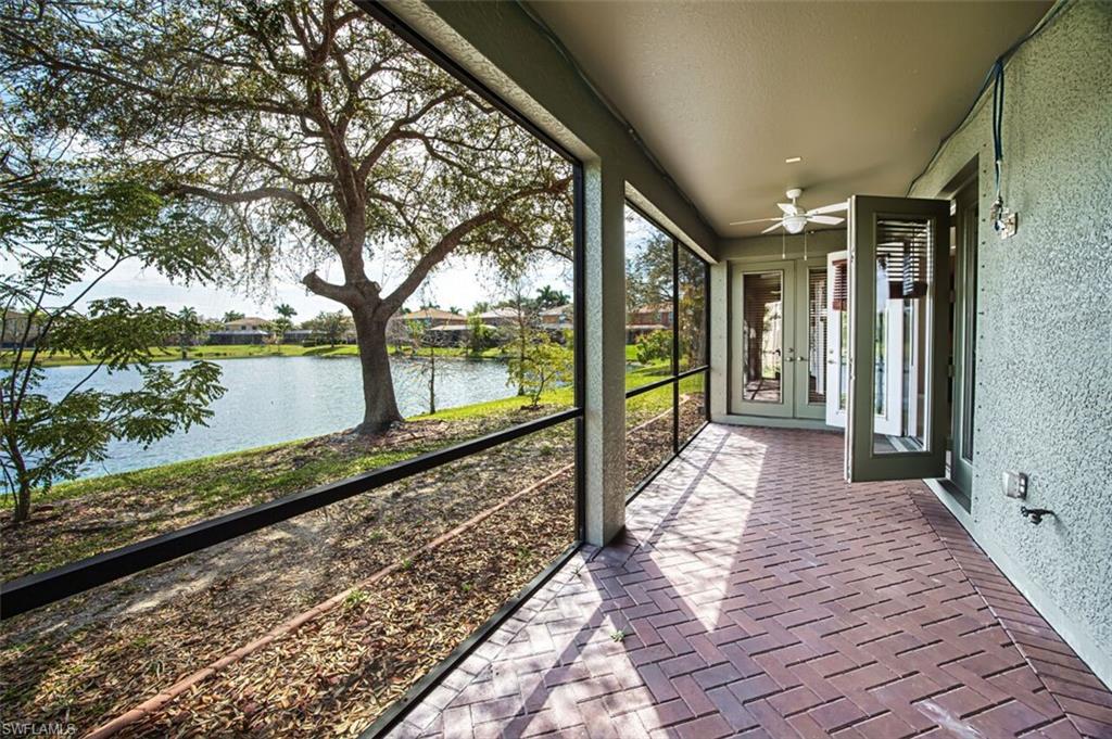 COLONY TRACE - Residential