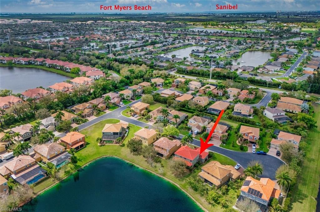 COLONY TRACE - Residential