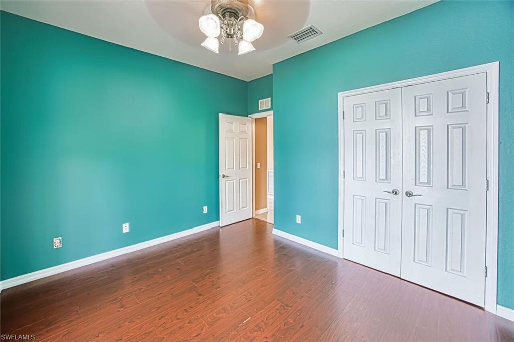 COLONY TRACE - Residential