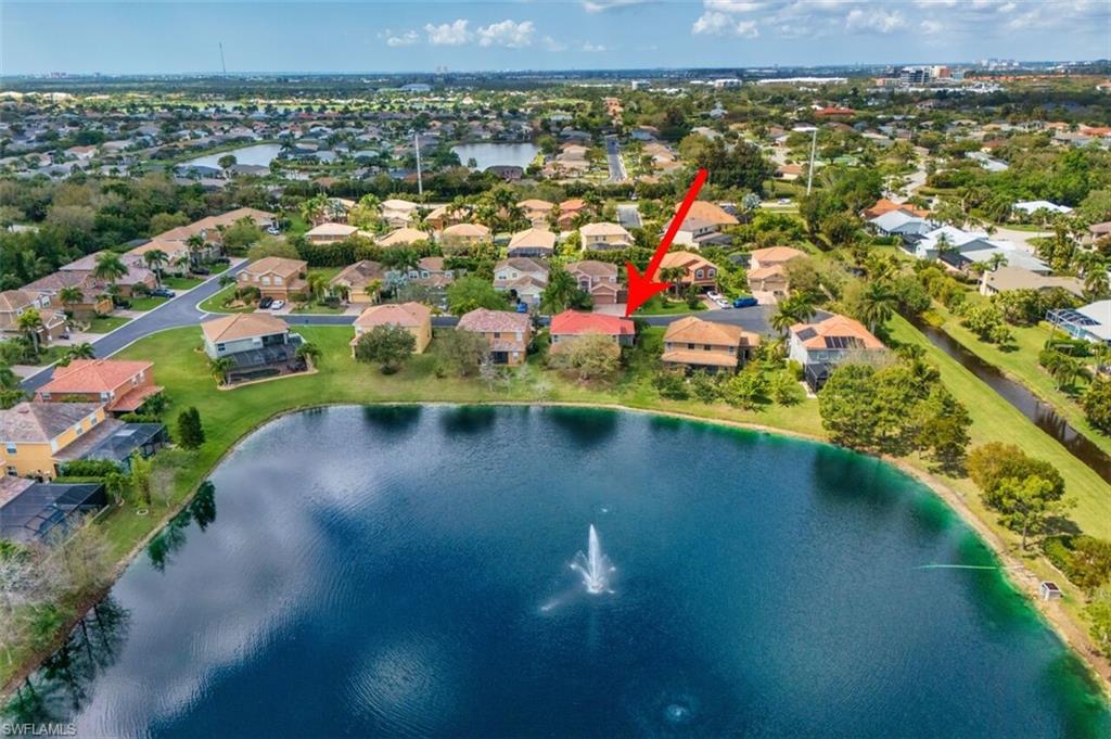 COLONY TRACE - Residential