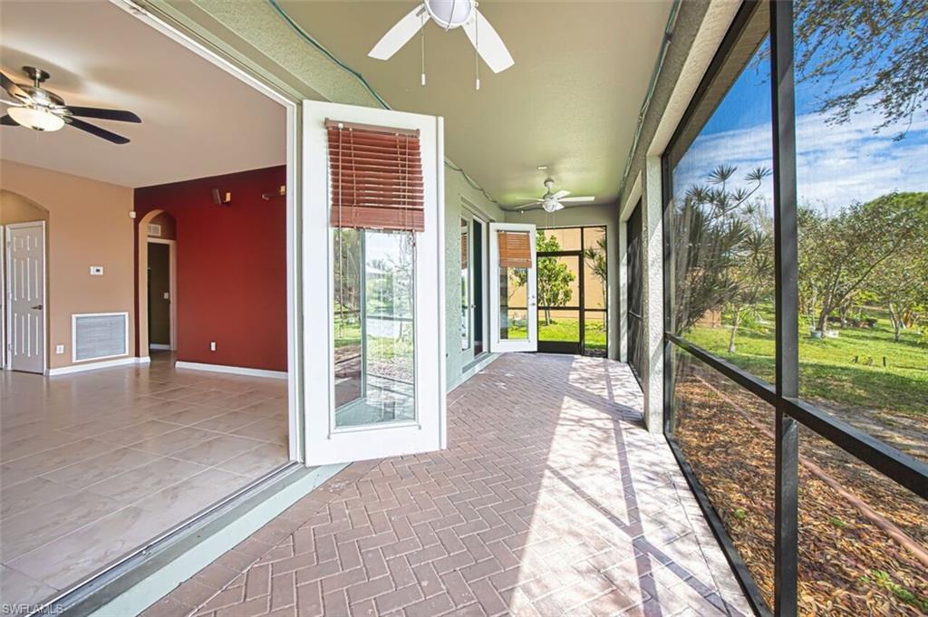 COLONY TRACE - Residential