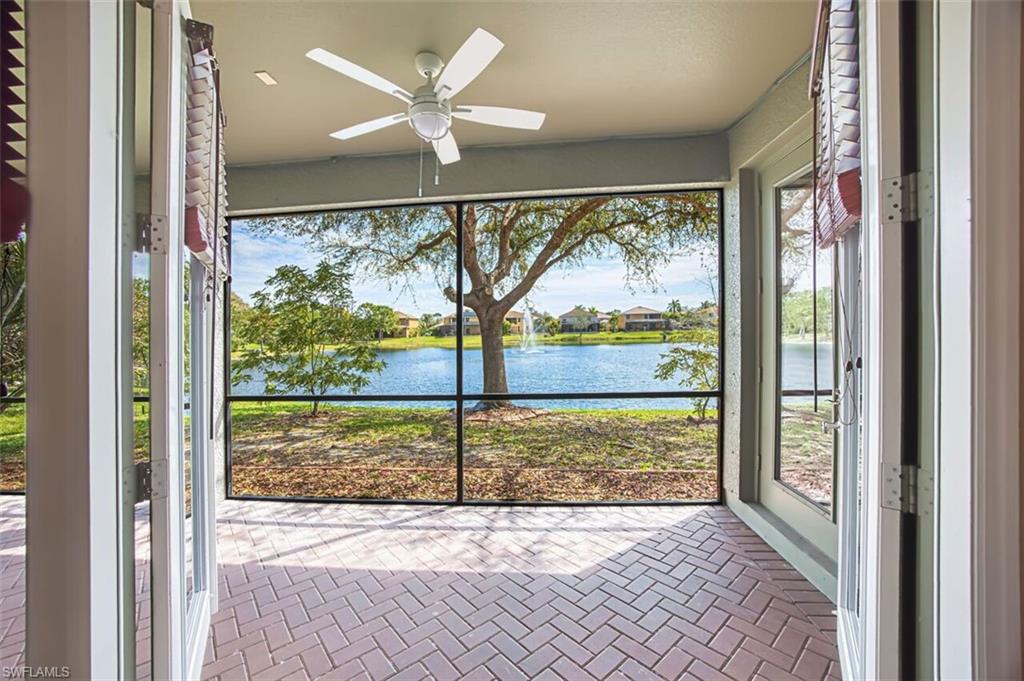 COLONY TRACE - Residential