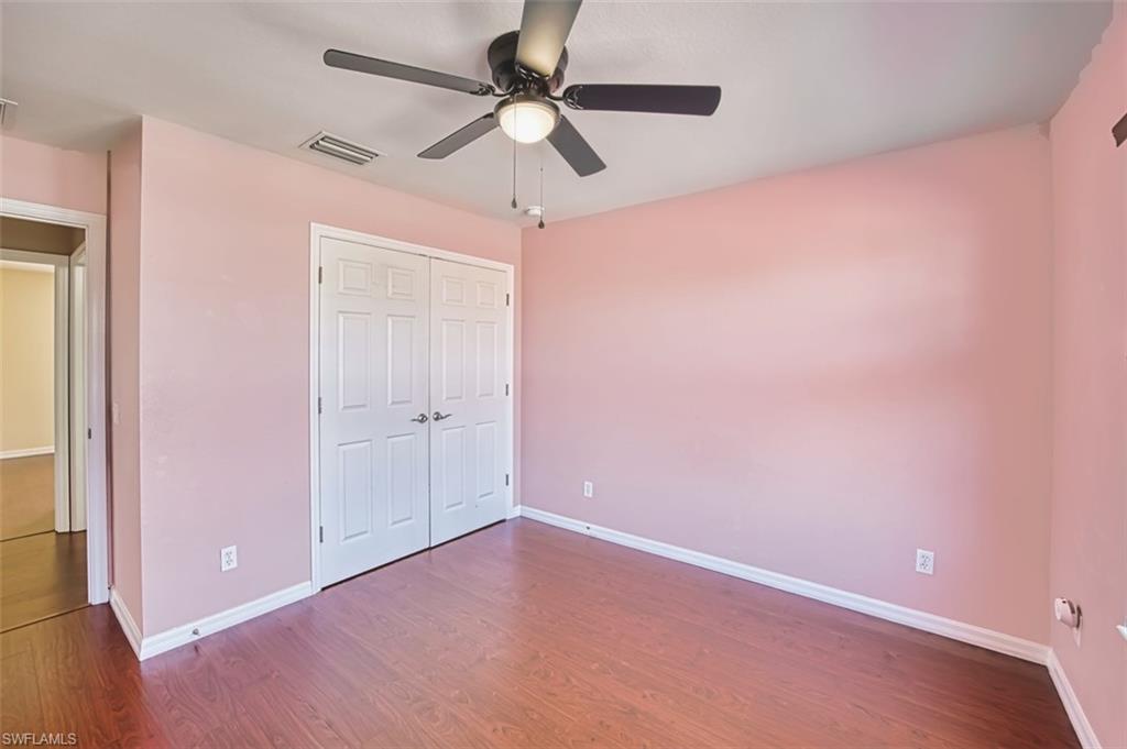 COLONY TRACE - Residential