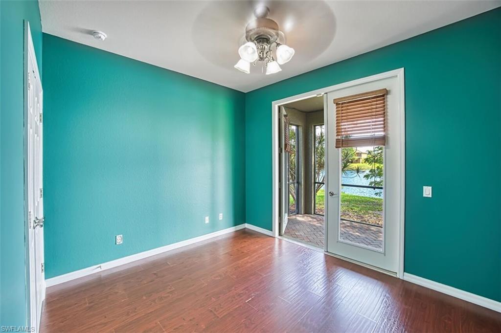 COLONY TRACE - Residential