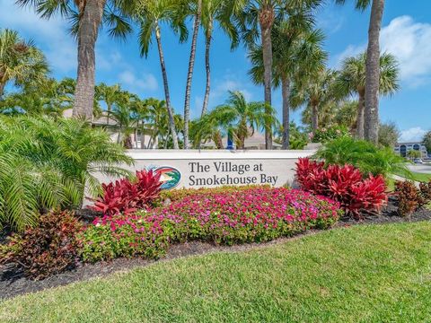 A home in MARCO ISLAND