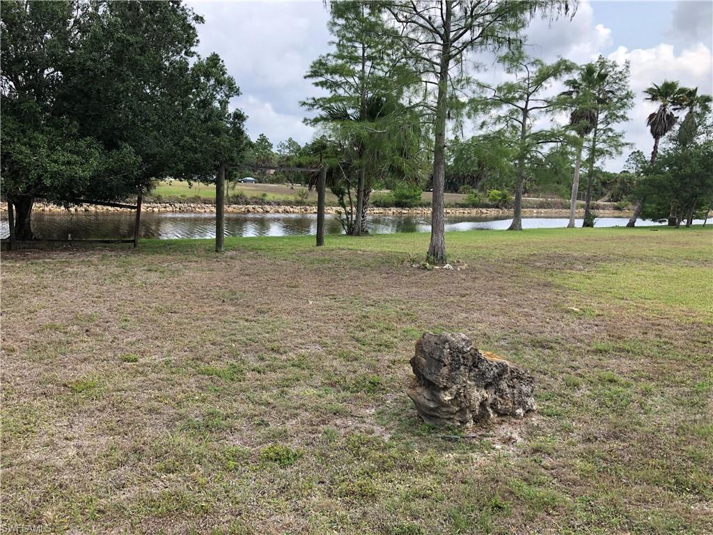 GOLDEN GATE ESTATES - Residential