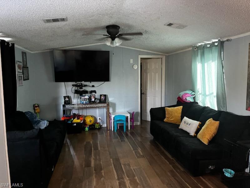 MONTURA RANCH ESTATES - Residential