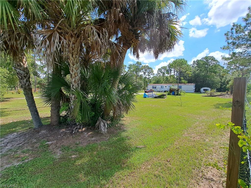 MONTURA RANCH ESTATES - Residential