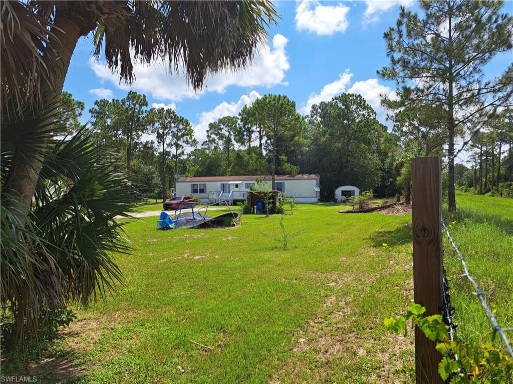 MONTURA RANCH ESTATES - Residential