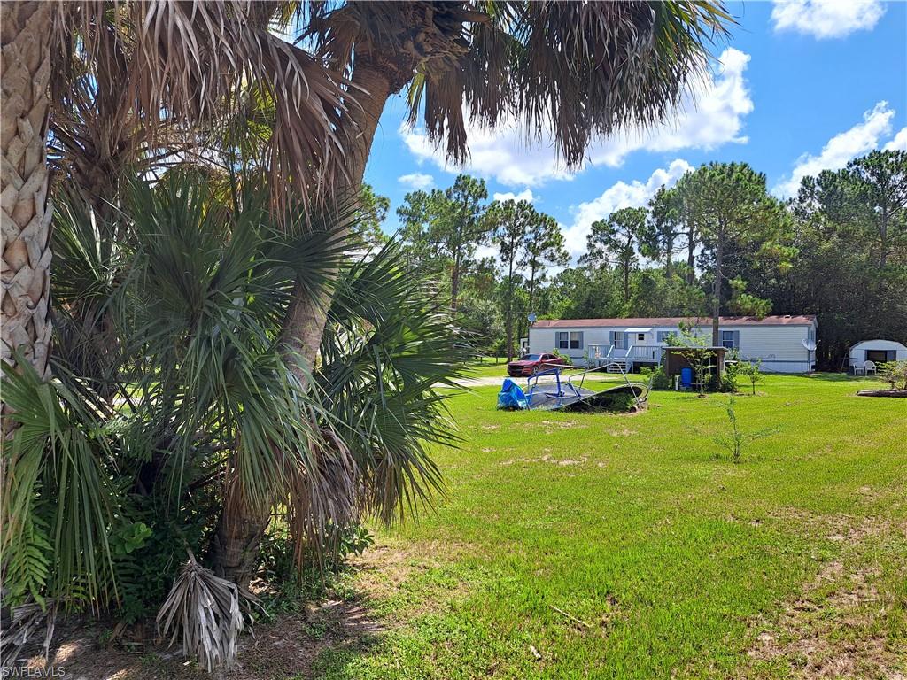 MONTURA RANCH ESTATES - Residential