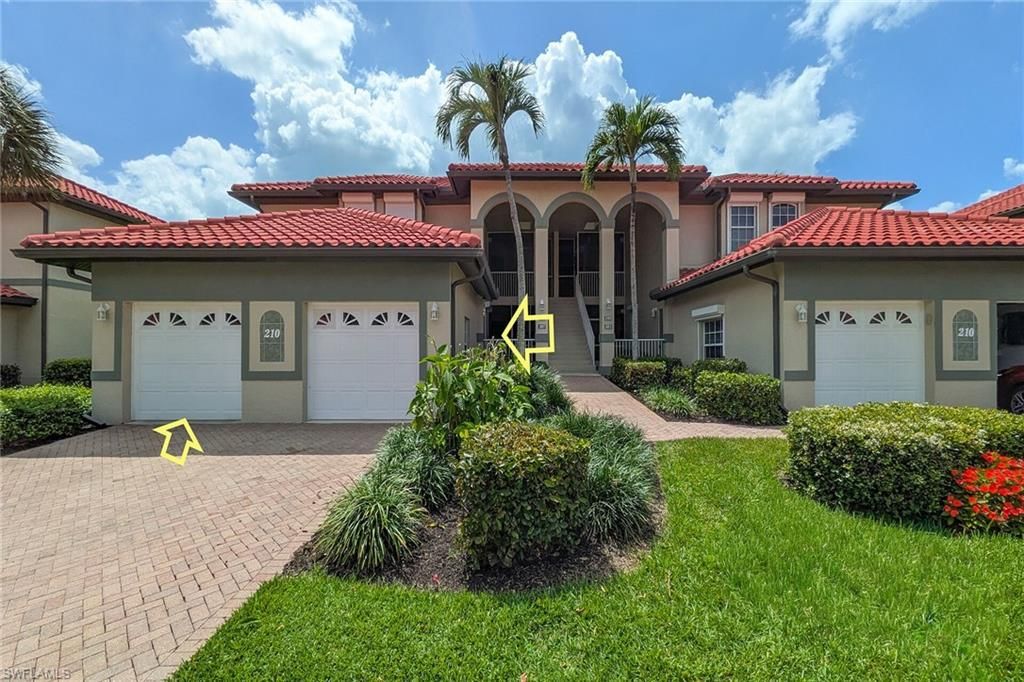 Photo of 210 Waterside CIR #101, MARCO ISLAND, FL 34145 (MLS # 226013238)