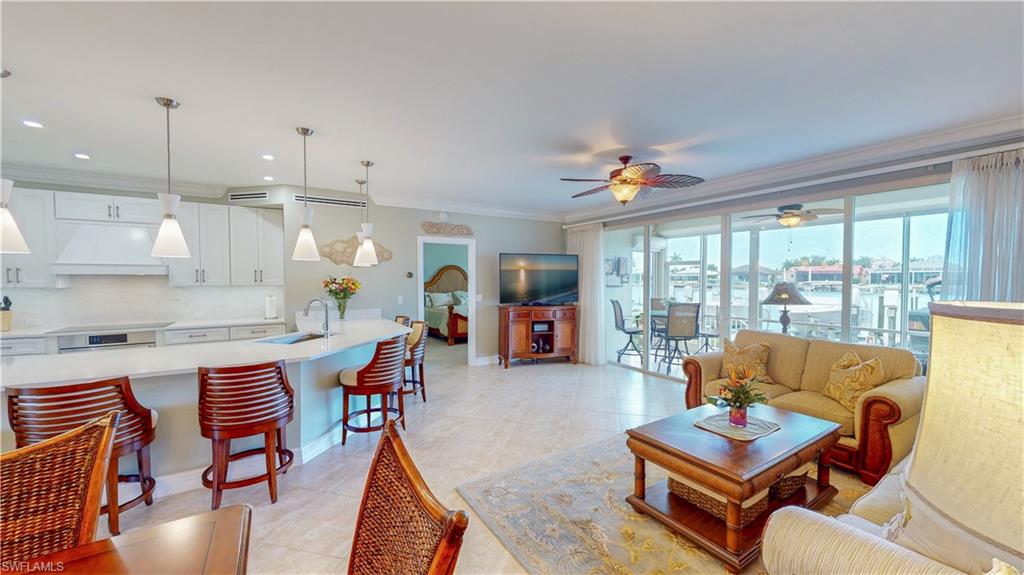 VILLAS AT WATERSIDE - Residential